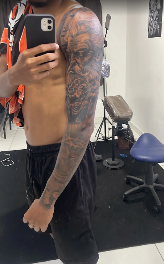 Trabalho para Correiaa silva