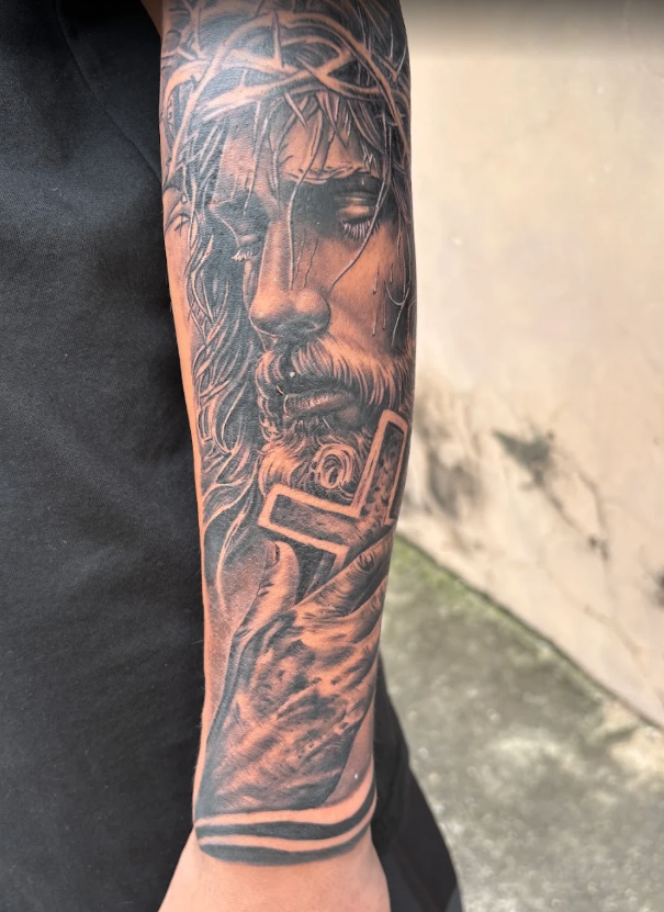 Trabalho para Breno Rodrigues